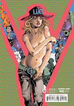 Load image into Gallery viewer, Jojo's Bizarre Adventure Steel Ball Run Part 7 Volume 7