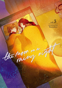 The Moon on a Rainy Night Volume 3