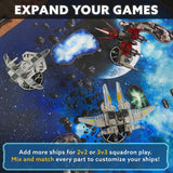 Snap Ships Tactics Starter Box
