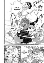 Load image into Gallery viewer, Baki the Grappler Volume 12