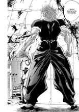 Load image into Gallery viewer, Baki the Grappler Volume 21