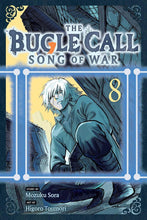 Load image into Gallery viewer, The Bugle Call: Song of War Volume 8