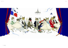 Load image into Gallery viewer, Soirée: Art Collection of Nekosuke