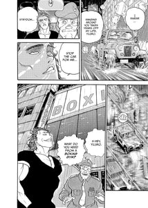 Baki the Grappler Volume 3