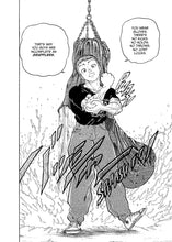Load image into Gallery viewer, Baki the Grappler Volume 7