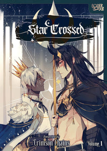 Star Crossed Volume 1