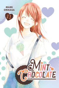 Mint Chocolate Volume 11