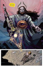 Load image into Gallery viewer, Magic: The Gathering Untold Stories: Elspeth