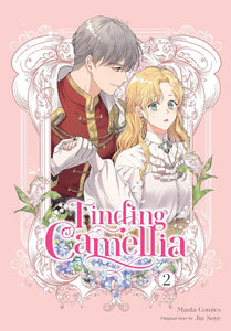 Finding Camellia Volume 2