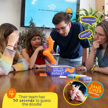 Load image into Gallery viewer, Wonky Doodles