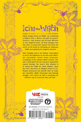 Ichi the Witch Volume 2