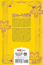 Load image into Gallery viewer, Ichi the Witch Volume 2