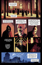 Load image into Gallery viewer, Andrzej Sapkowski&#39;s The Witcher: The Witcher Hardcover