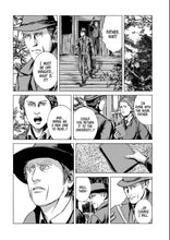 Load image into Gallery viewer, H.P. Lovecraft&#39;s The Shadow Out of Time Manga