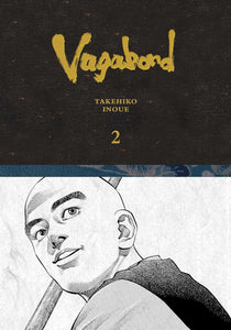 Vagabond Definitive Edition Volume 2