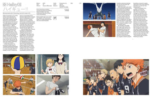Ultimate Anime: 100 Essential Films and Series Hardcover