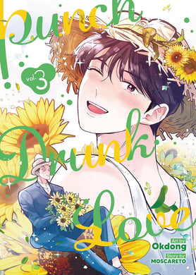 Punch Drunk Love Volume 3