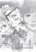 Load image into Gallery viewer, Sound of a Blink Volume 1