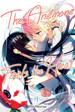 The Anemone Feels the Heat Volume 1