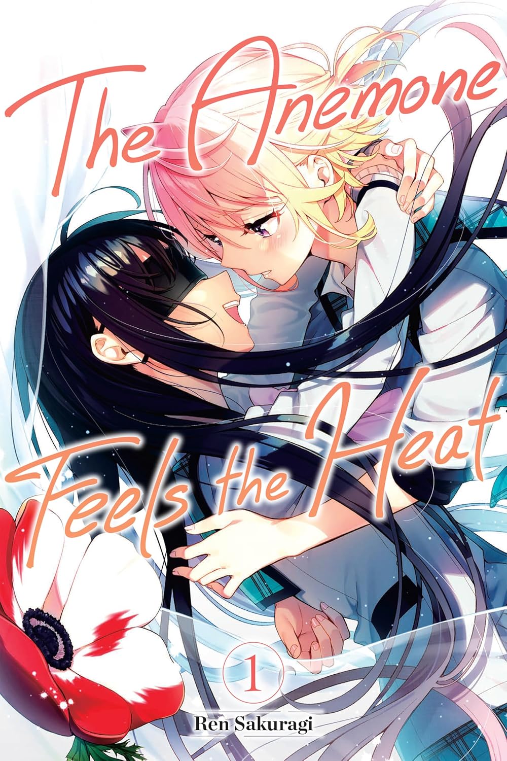 The Anemone Feels the Heat Volume 1