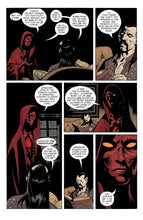 Load image into Gallery viewer, Koshchei the Deathless Omnibus Hardcover