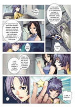 Load image into Gallery viewer, Cyber Phoenix