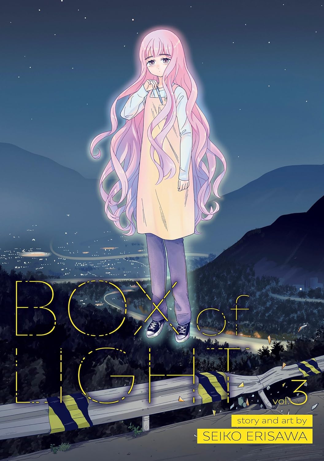 Box Of Light Volume 3