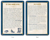 The Düngeonmeister Deck of Side Quests
