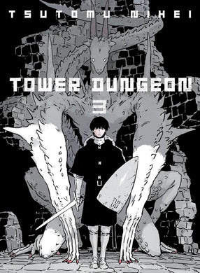 Tower Dungeon Volume 3