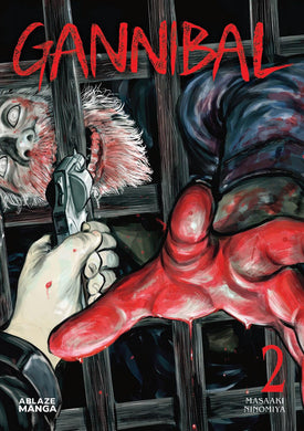 Gannibal Volume 2