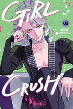 Load image into Gallery viewer, Girl Crush Volume 5