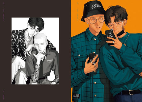 Pockets: Illustrations Book