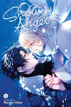 Load image into Gallery viewer, Snow Angel Volume 3