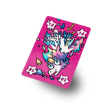 Pinatas Card Game