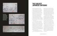Load image into Gallery viewer, The Manga Bible: The Definitive Guide to Contemporary and Historical Manga