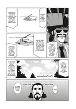 Load image into Gallery viewer, Gunsmith Cats: Burst Omnibus Volume 2