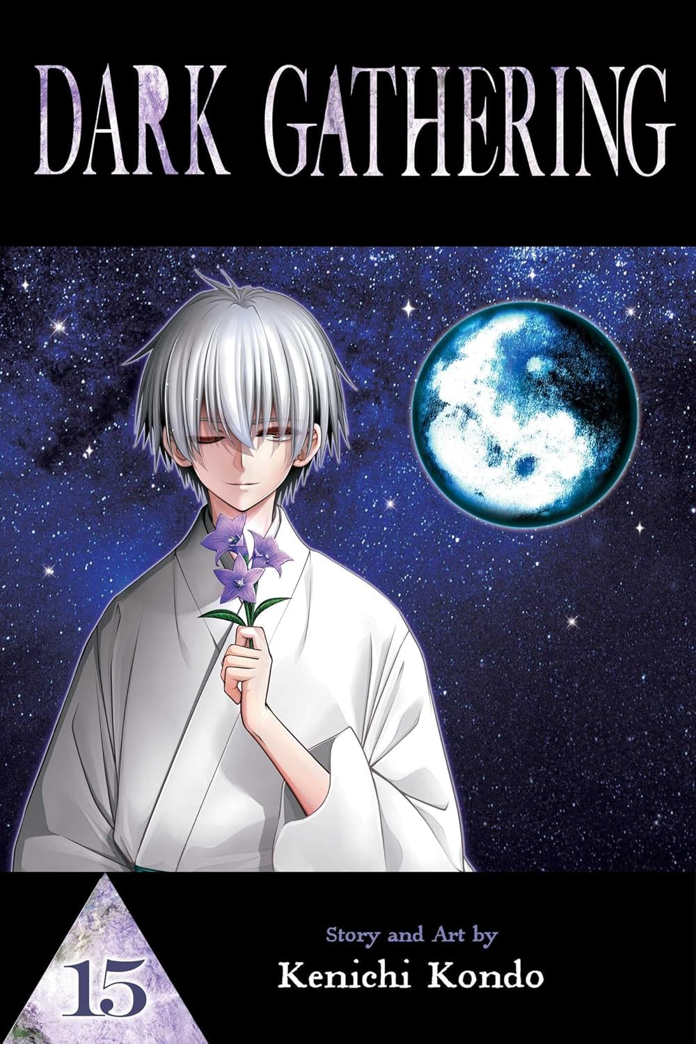 Dark Gathering Volume 15