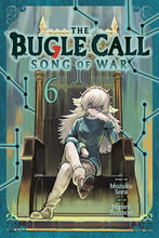 Load image into Gallery viewer, The Bugle Call: Song of War Volume 6