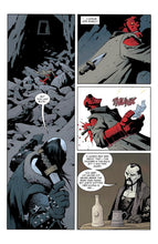 Load image into Gallery viewer, Koshchei the Deathless Omnibus Hardcover