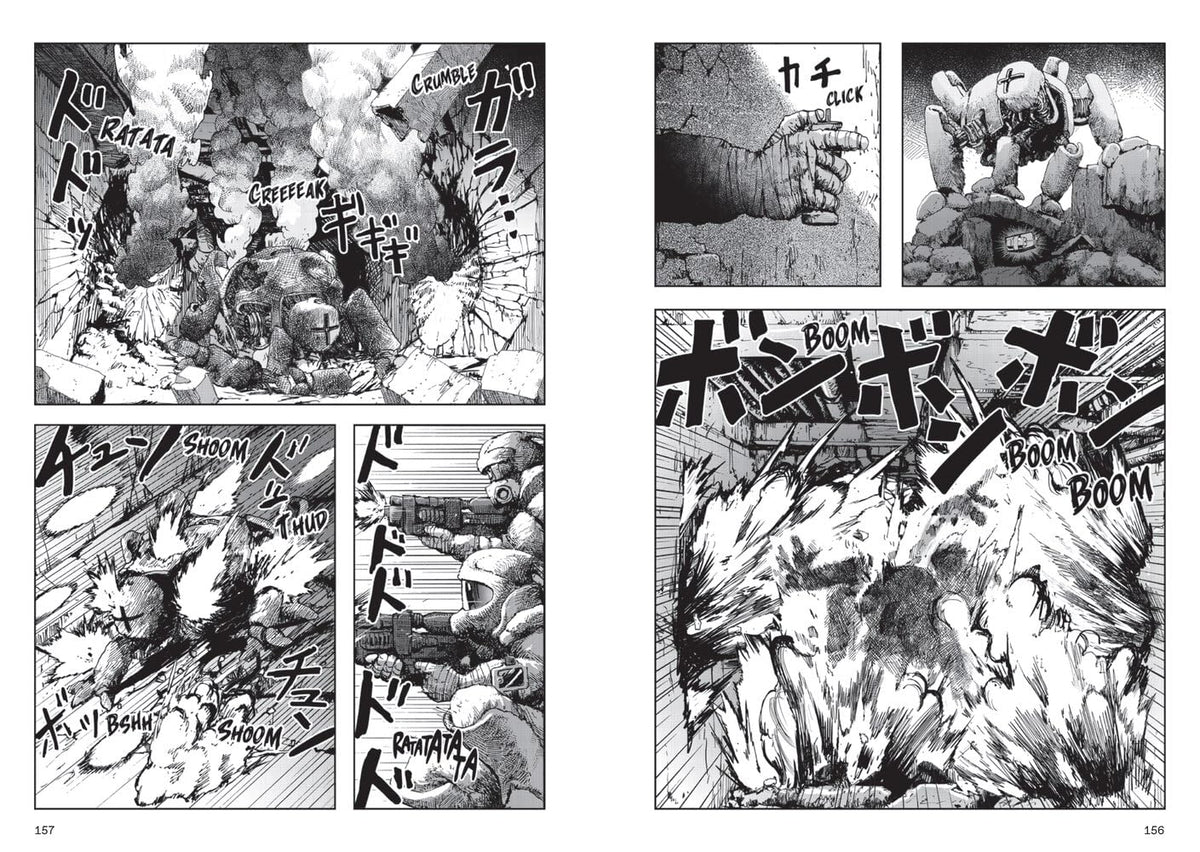 Leviathan Volume 2