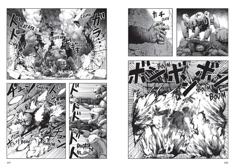 Leviathan Volume 2