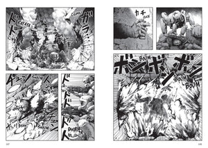 Leviathan Volume 2