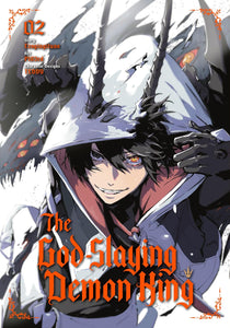 The God-Slaying Demon King Volume 2