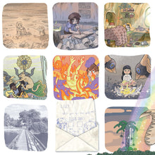 Load image into Gallery viewer, Home Time: Twelve Days