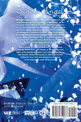 Snow Angel Volume 3