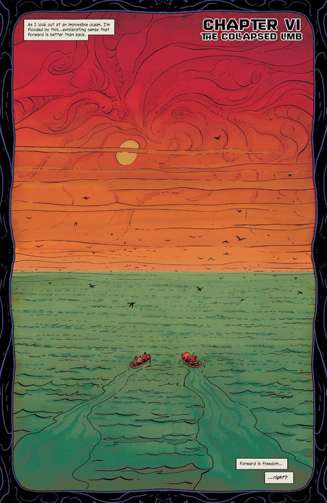 Into the Unbeing Volume 2