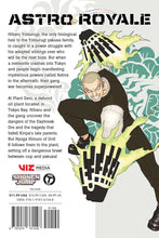 Load image into Gallery viewer, Astro Royale Volume 4