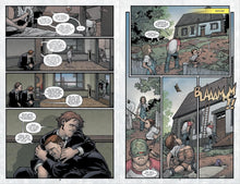 Load image into Gallery viewer, Locke &amp; Key: IDW Classic Collections - Welcome To Lovecraft and Head Games