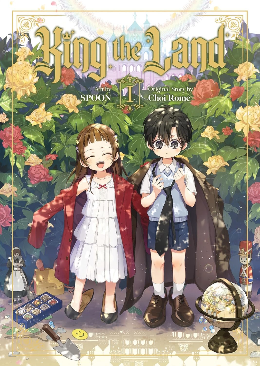 King the Land Volume 1