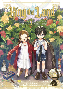 King the Land Volume 1